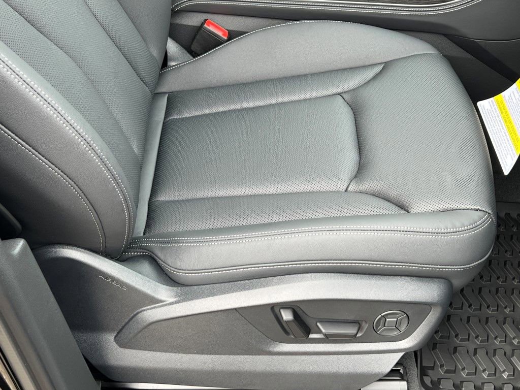 New 2026 Audi Q7 3.0T Premium Plus image 8