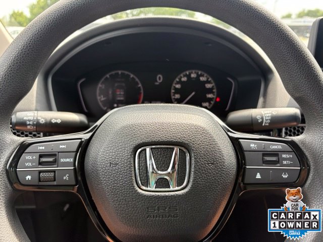 Used 2023 Honda Civic LX image 17