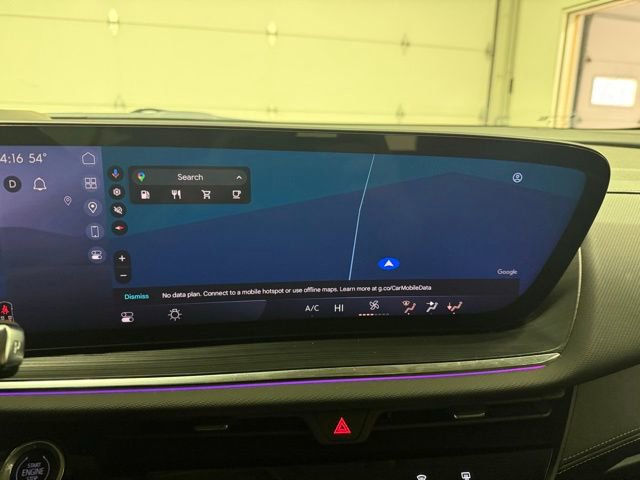 Certified 2025 Buick Envision Preferred image 17