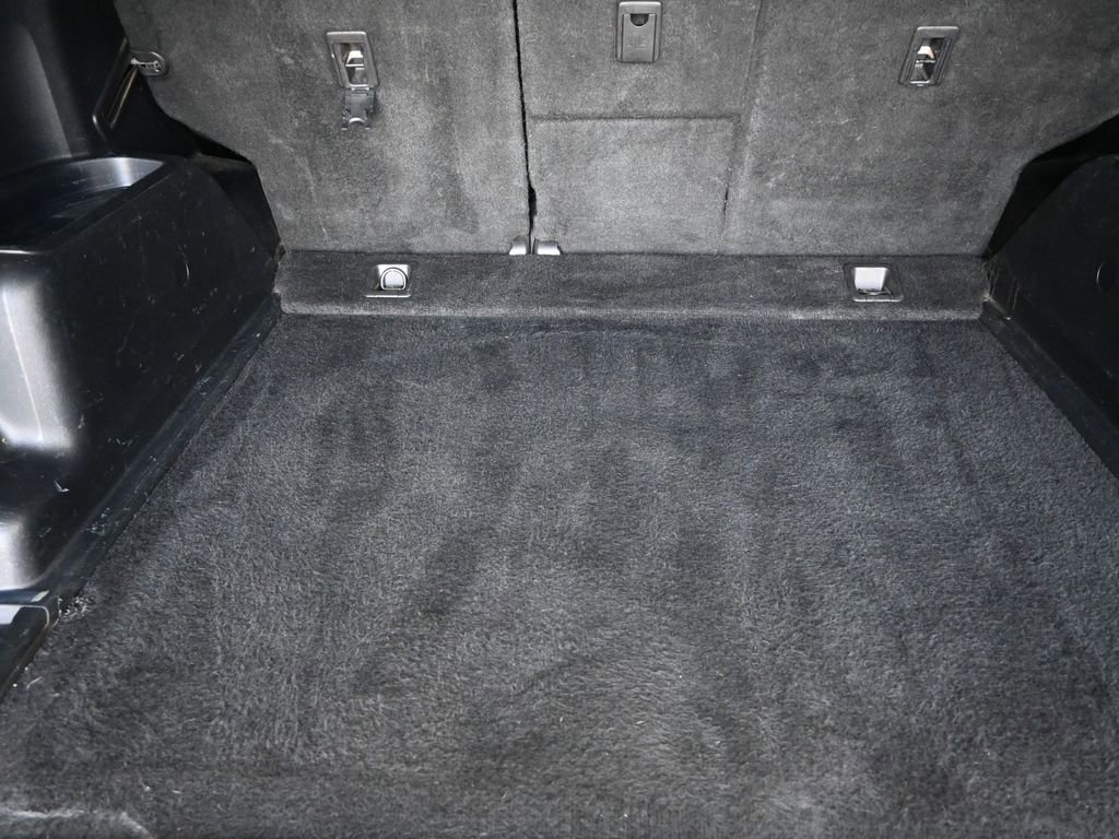 Used 2016 Toyota 4Runner Trail image 20