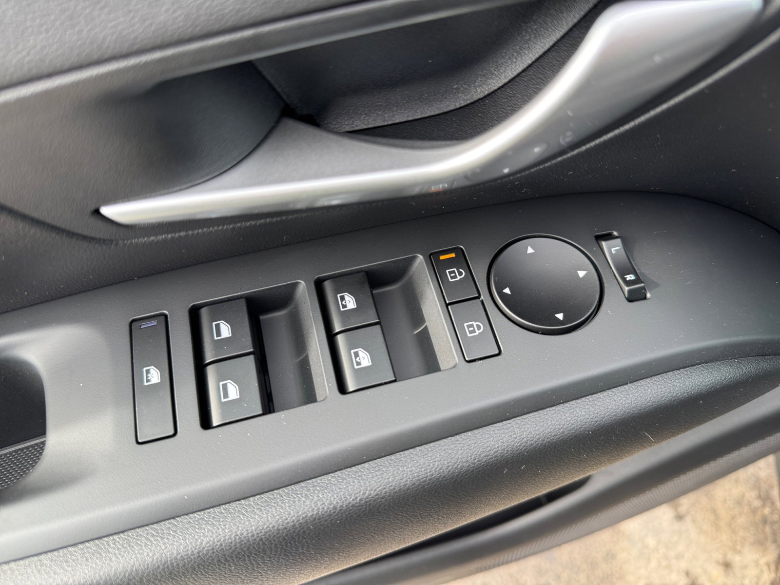 New 2026 Hyundai Tucson SEL image 18