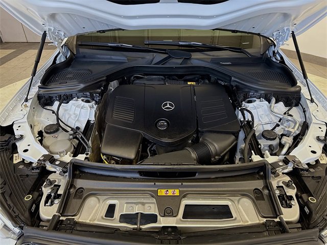Certified 2024 Mercedes-Benz GLC 300 4MATIC image 30