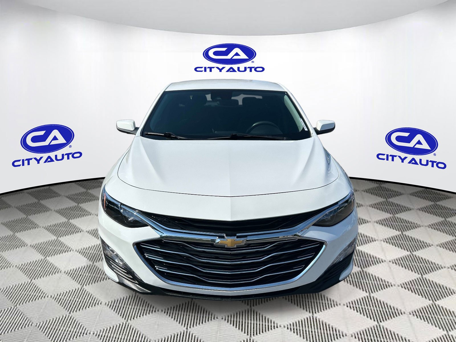 Used 2024 Chevrolet Malibu LT FWD image 10