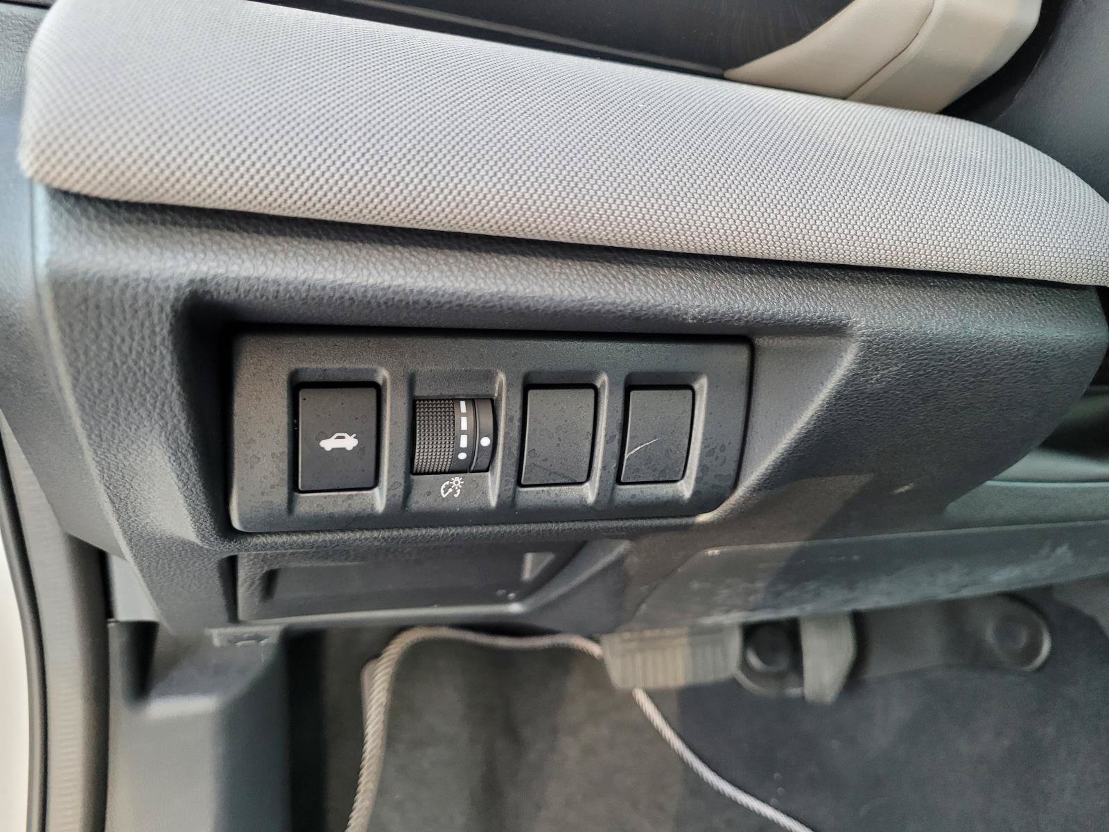 Certified 2025 Subaru Legacy Premium AWD/4WD image 27