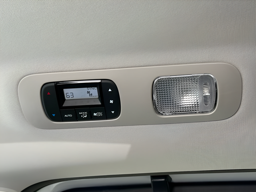 New 2027 Honda Odyssey EX-L image 32