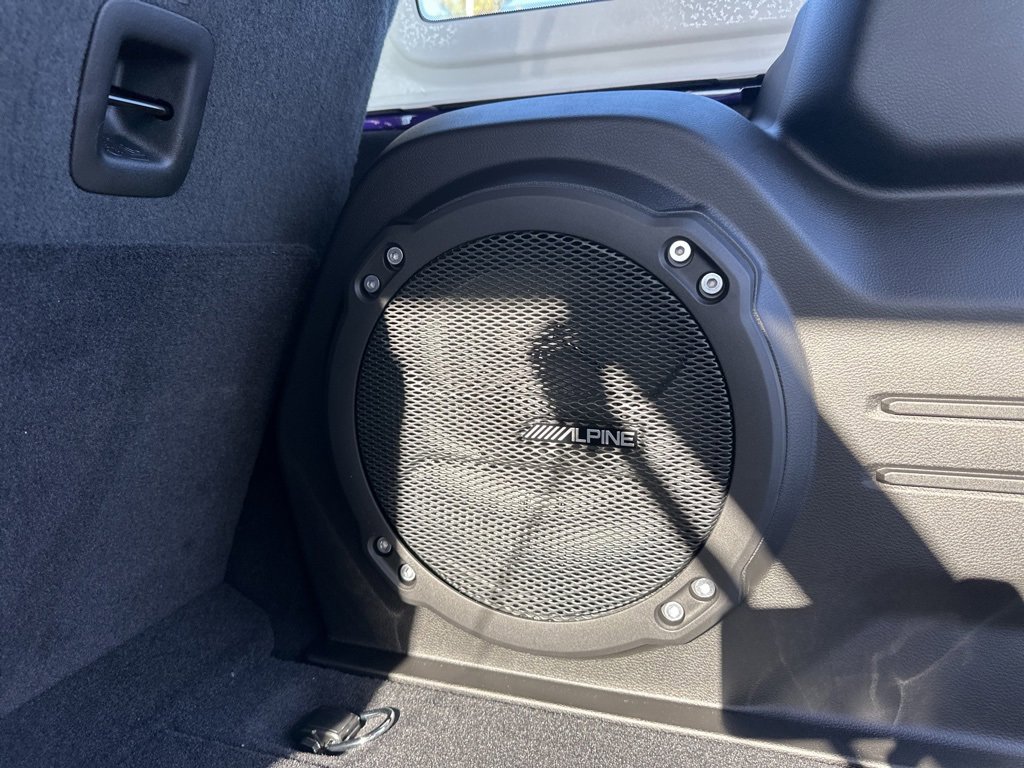 New 2026 Jeep Wrangler Unlimited image 3
