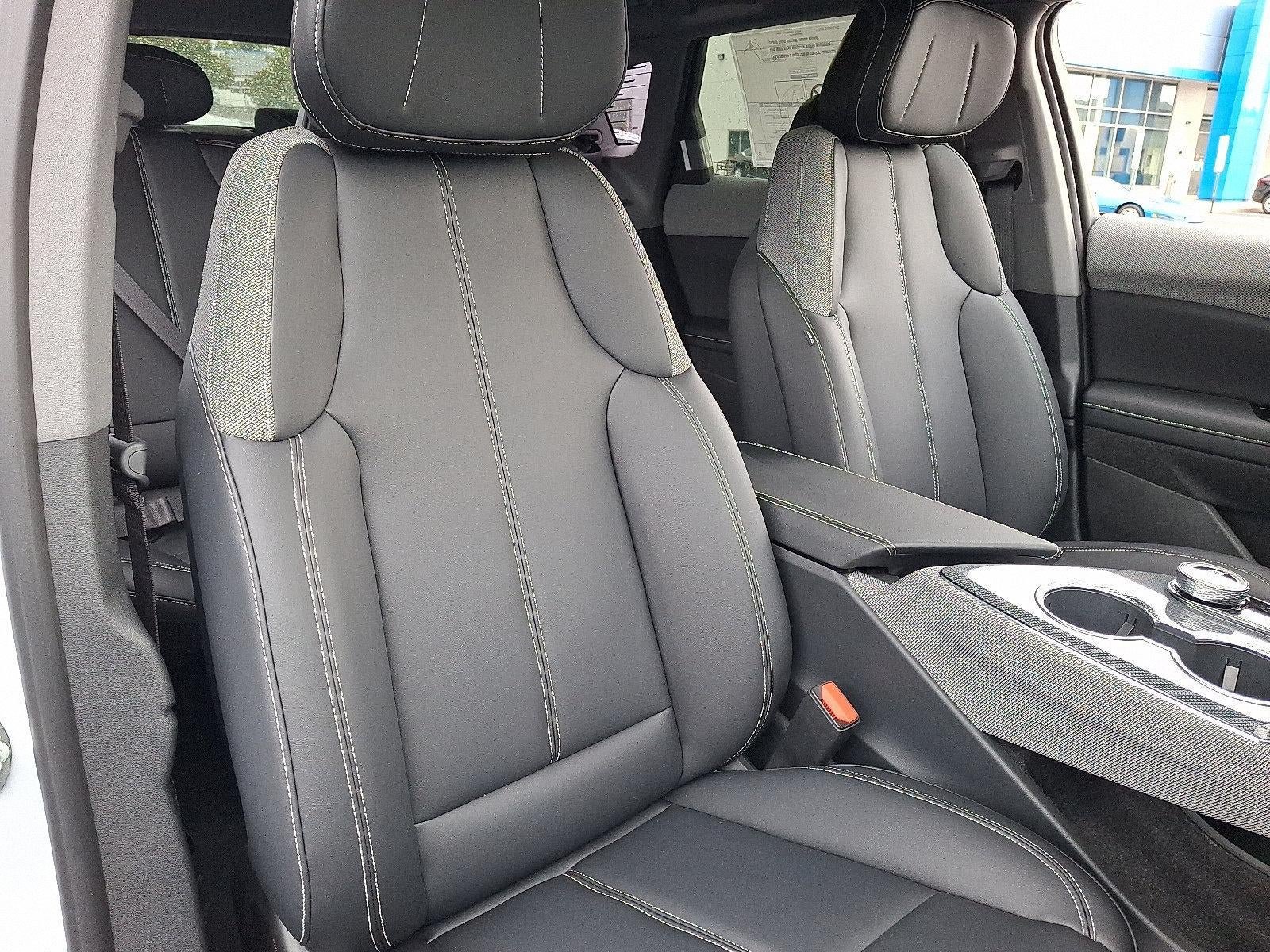 New 2027 Cadillac Optiq Sport AWD/4WD image 19