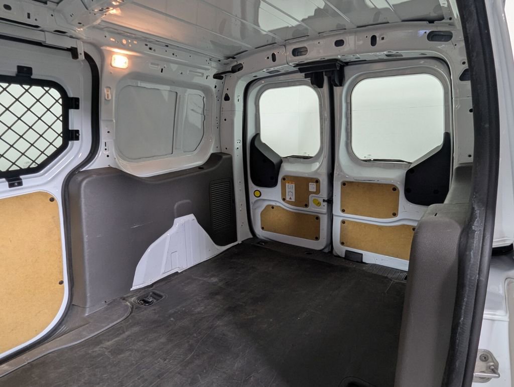Used 2021 Ford Transit Connect XL FWD image 28