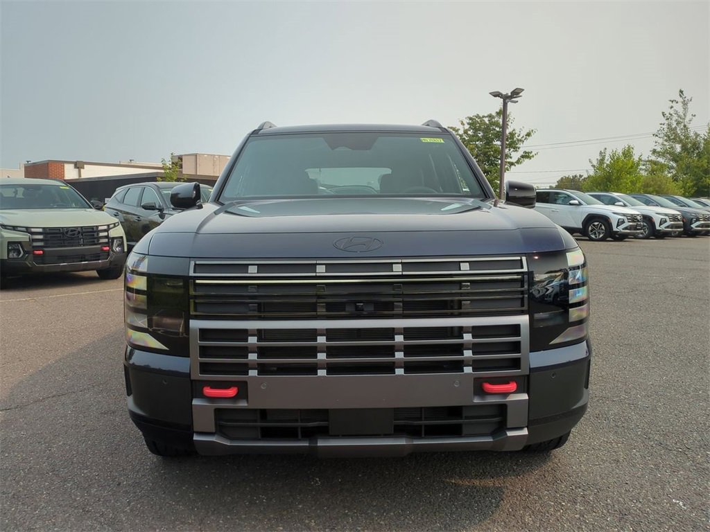 New 2026 Hyundai Palisade XRT Pro image 8