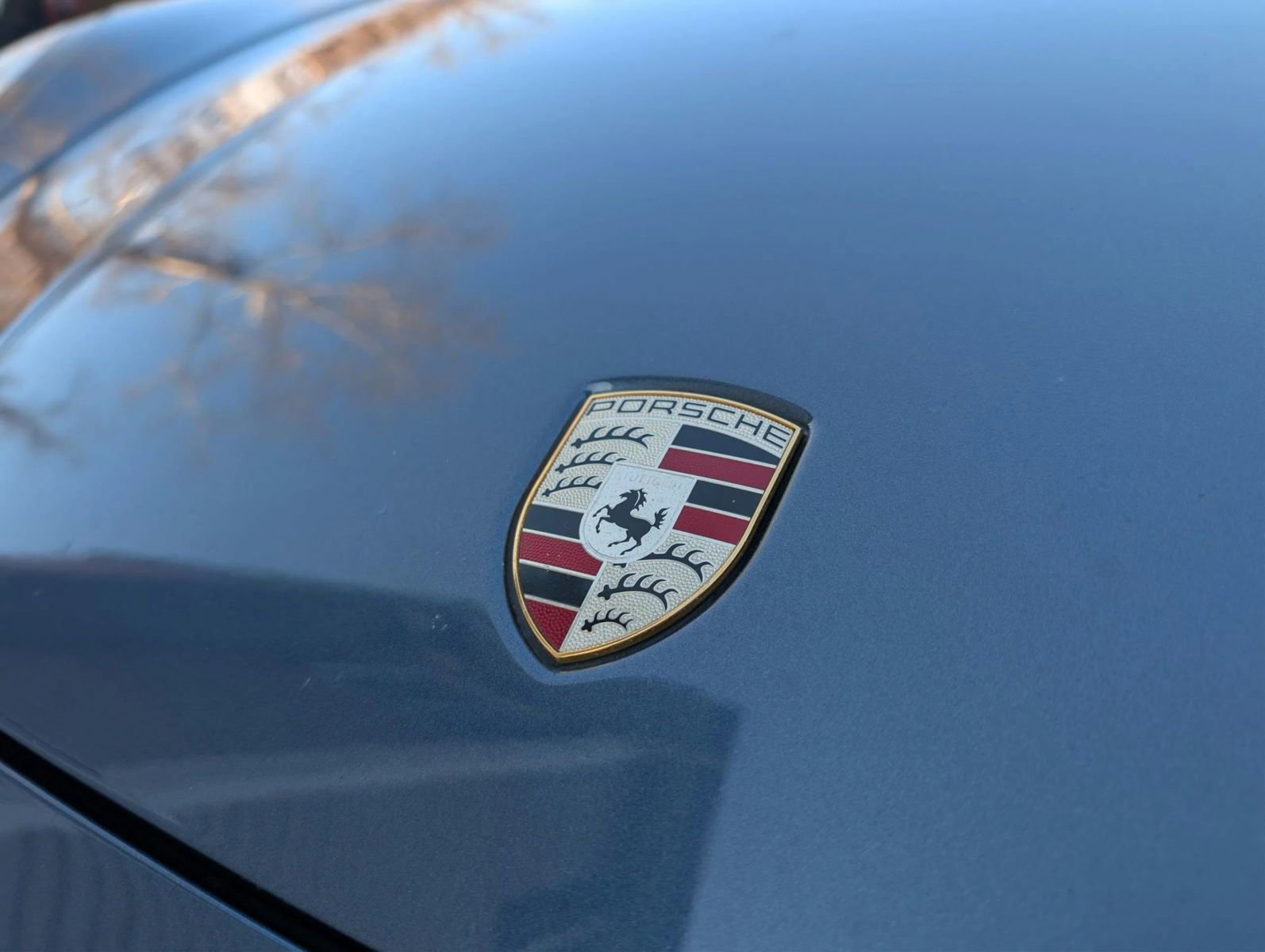 Used 2014 Porsche Panamera 4 image 9