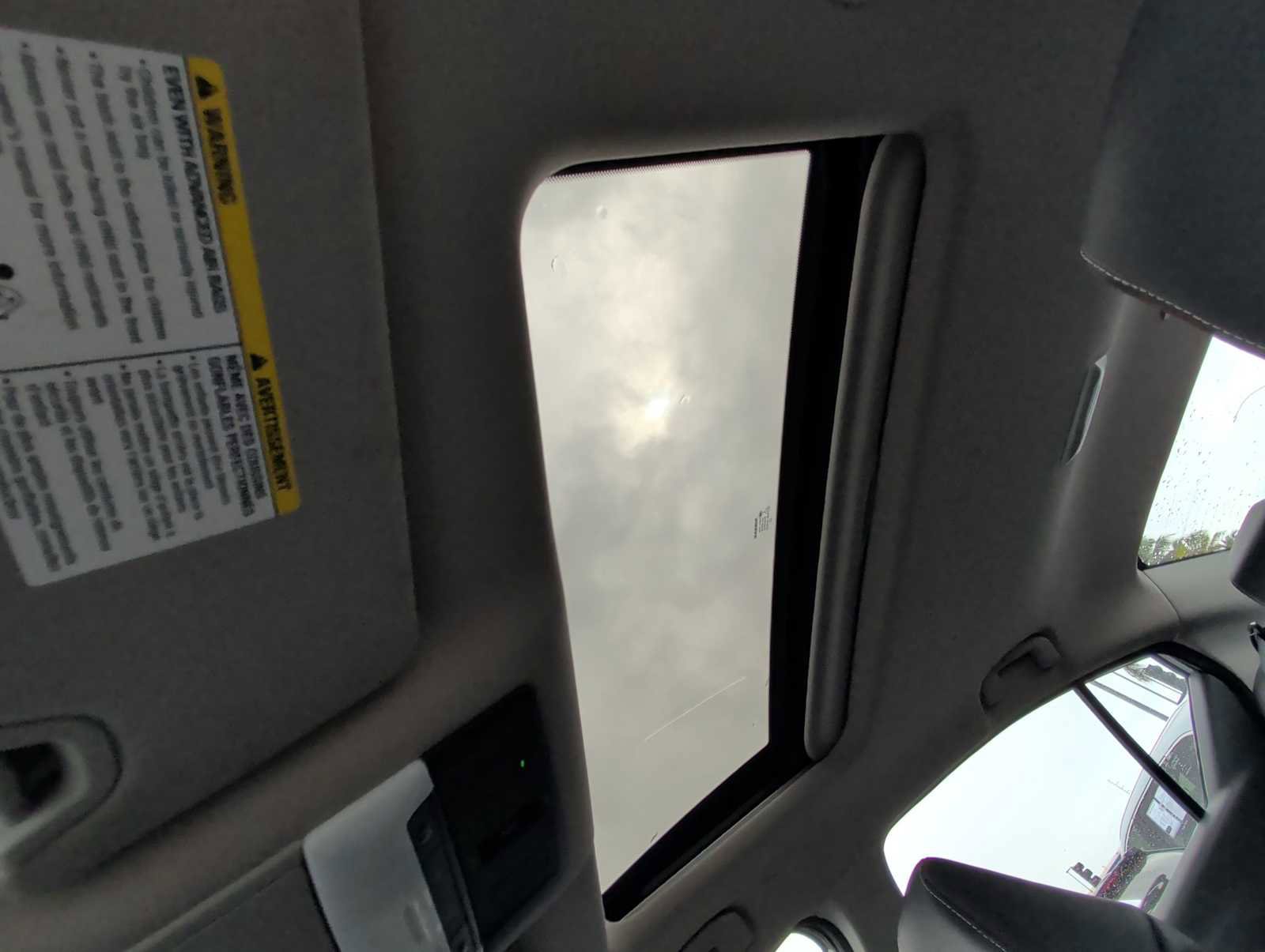 Used 2023 Nissan Altima 2.0 SR image 16