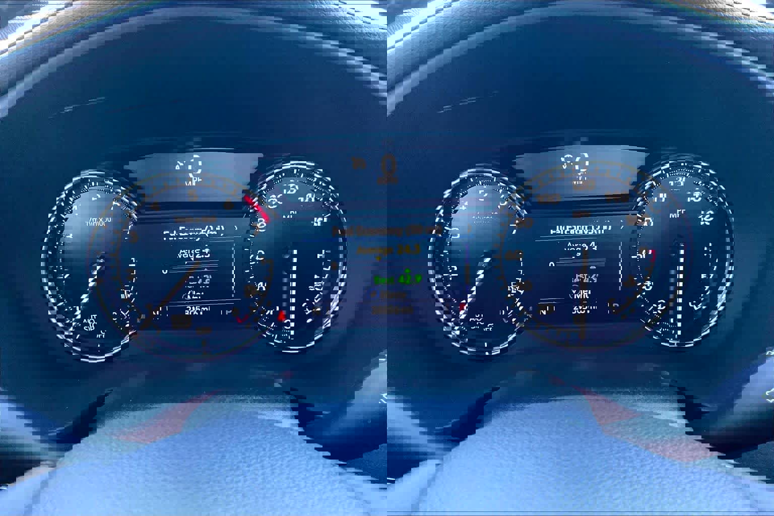 Used 2023 Cadillac XT4 Luxury w/ Cold Weather Package image 26