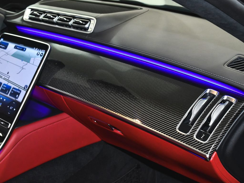 Used 2026 Mercedes-Benz S 63 AMG S image 77