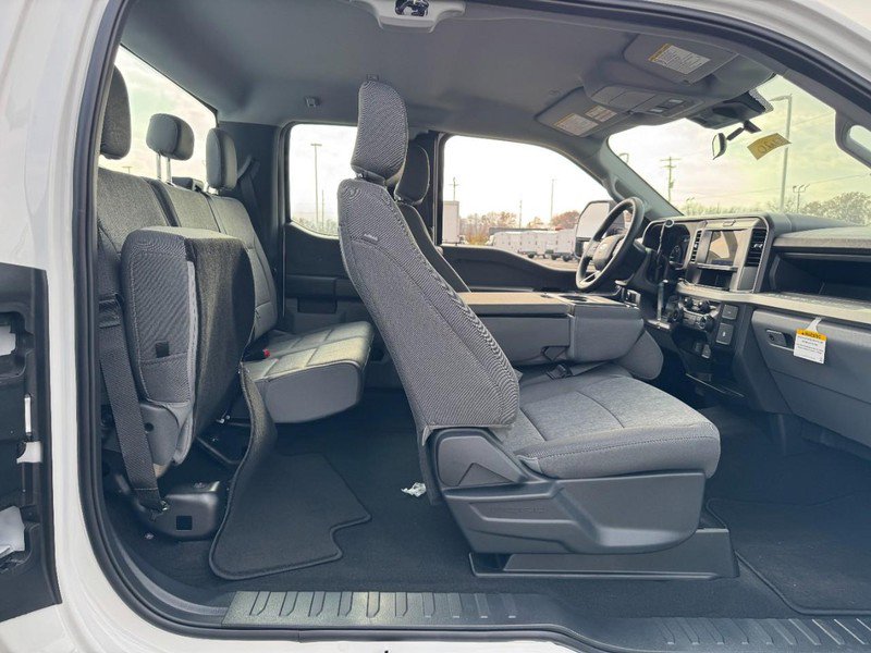 New 2026 Ford F350 XL w/ STX Appearance Package image 6