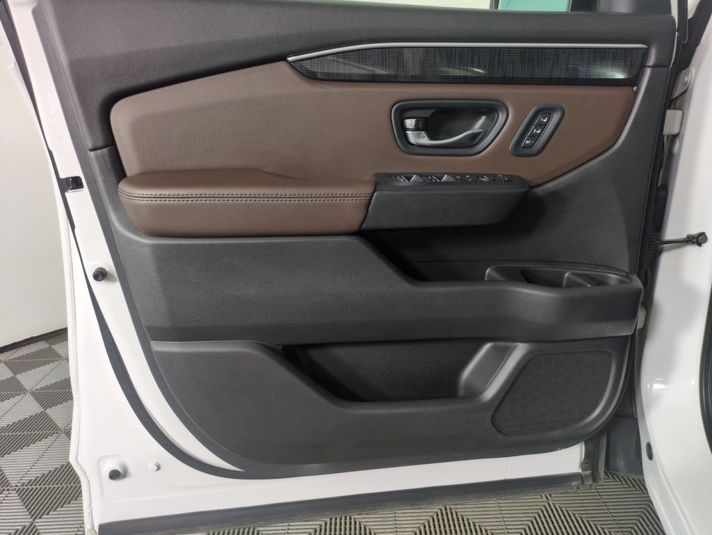 Certified 2023 Honda Pilot Elite image 14