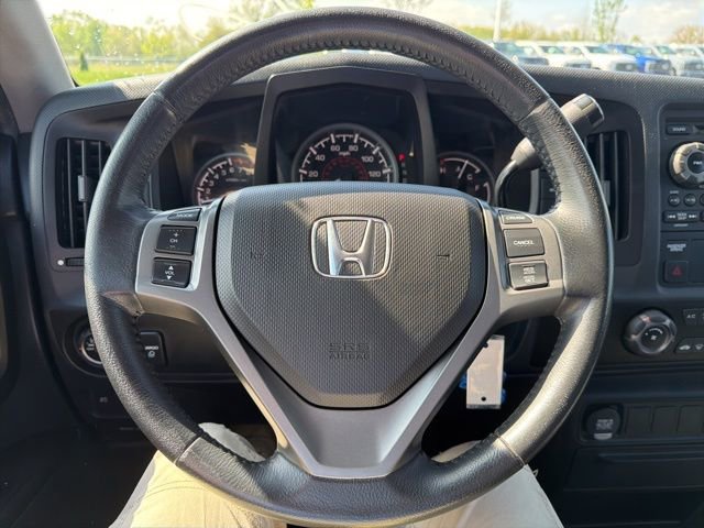 Used 2013 Honda Ridgeline Sport image 39