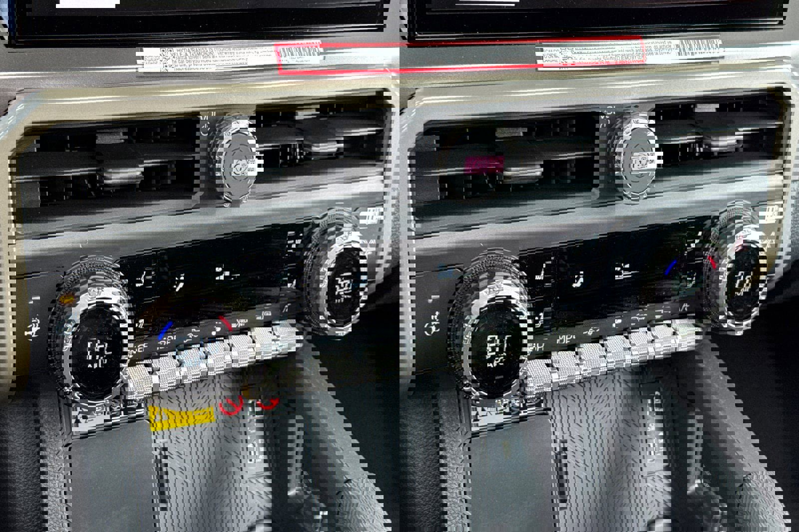 New 2026 Toyota Tacoma TRD Off-Road image 24