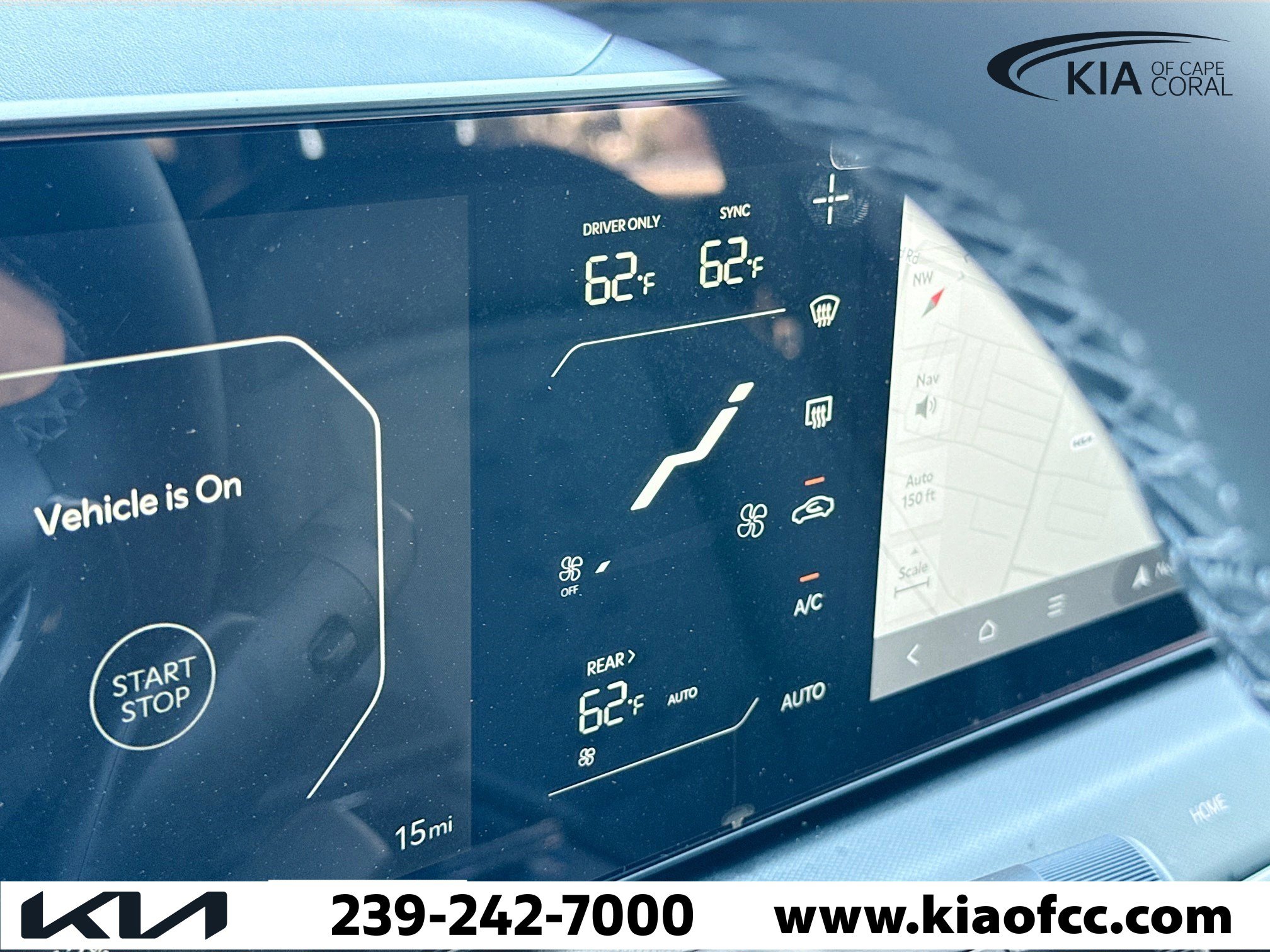 New 2026 Kia EV9 Wind image 36