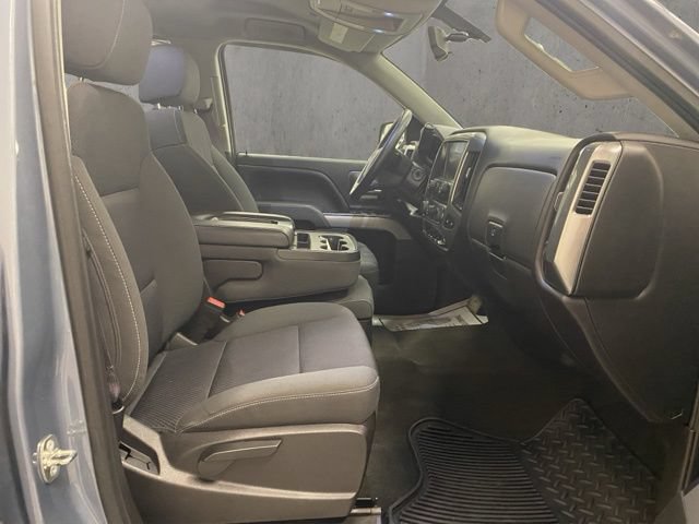 Used 2015 Chevrolet Silverado 1500 LT w/ All Star Edition AWD/4WD image 21