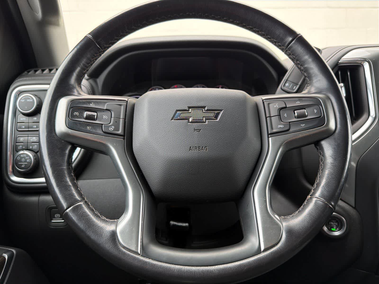 Used 2022 Chevrolet Silverado 1500 RST AWD/4WD image 22