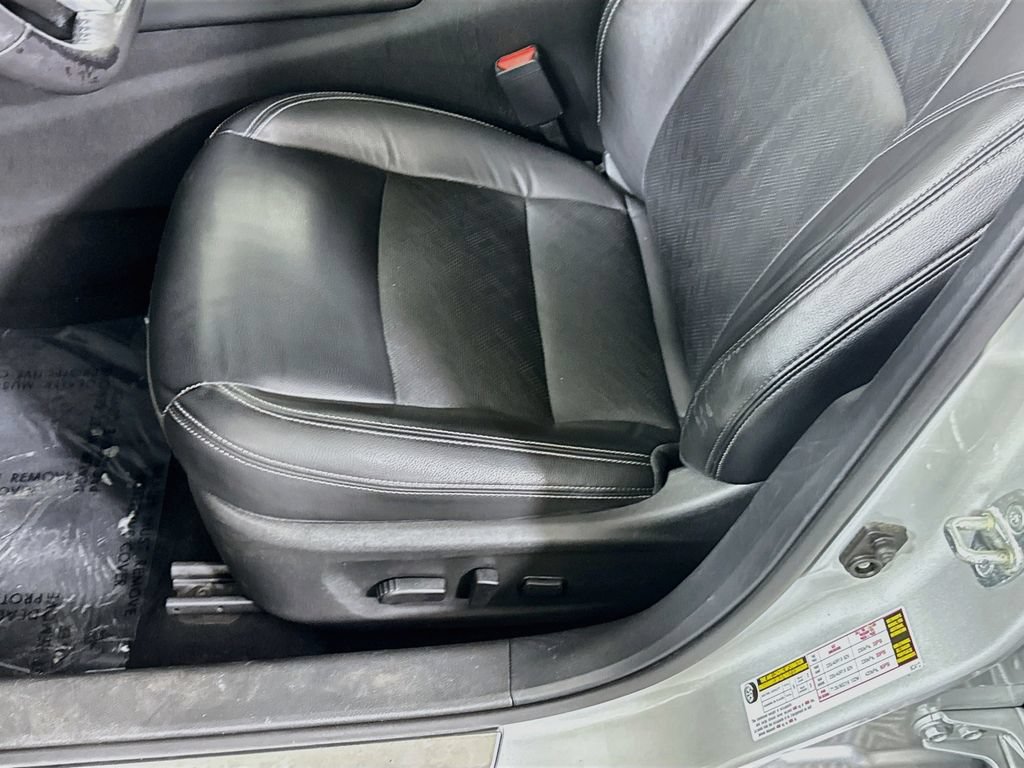 Used 2023 Nissan Altima 2.5 SL AWD/4WD image 24