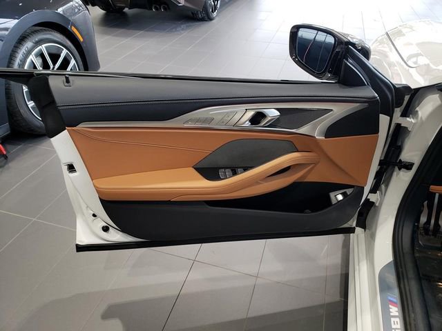 New 2026 BMW M850i xDrive image 8