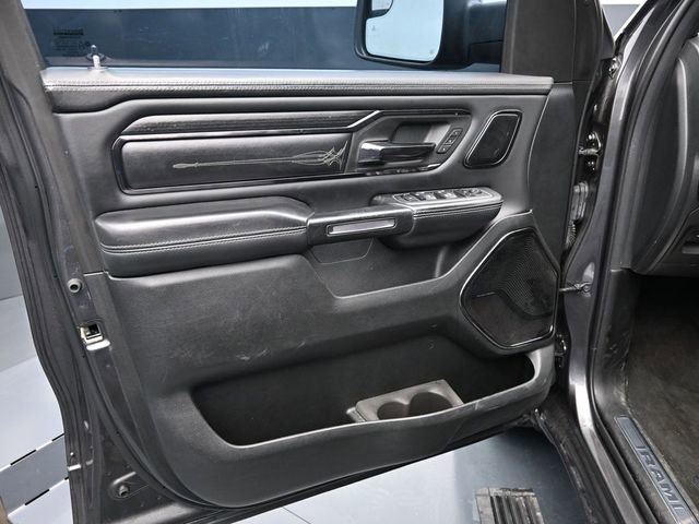 Used 2022 RAM 1500 Limited AWD/4WD image 12