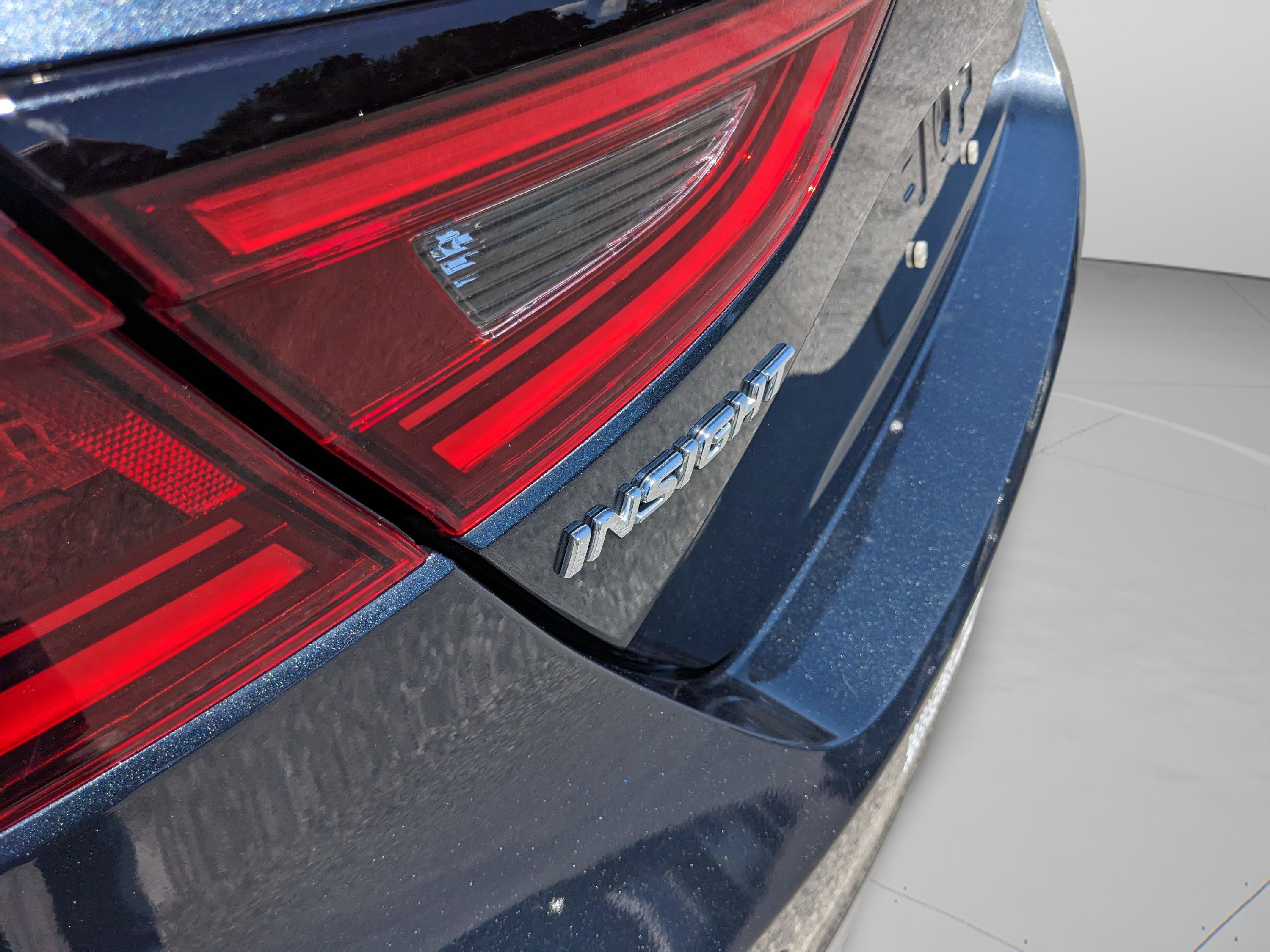 Used 2020 Honda Insight Touring image 40