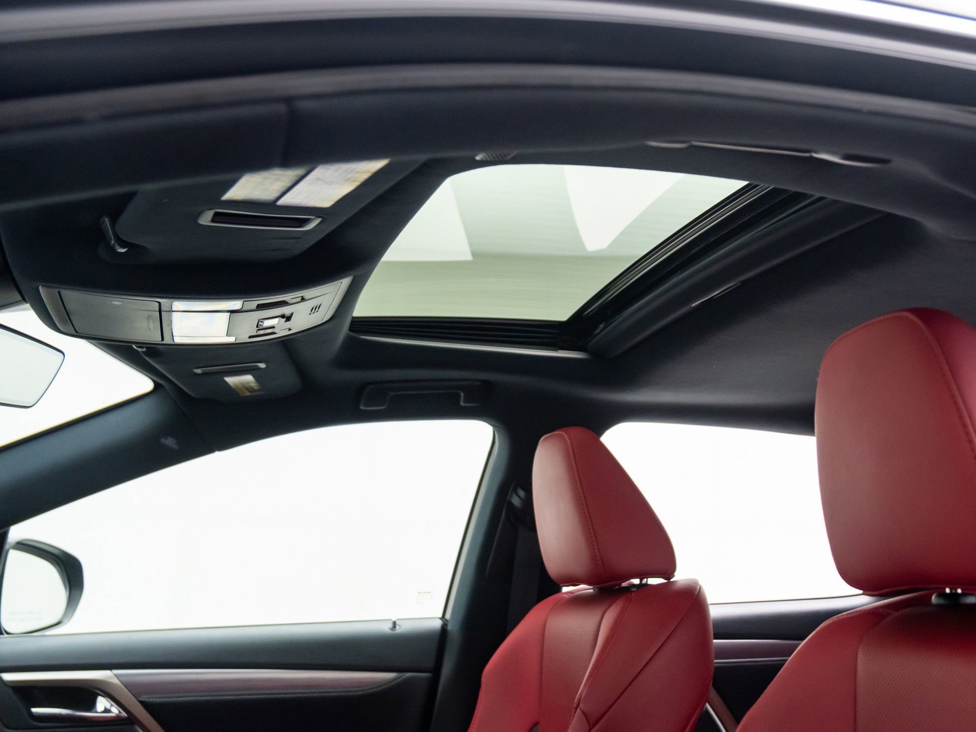 Used 2021 Lexus RX 350 F Sport image 19