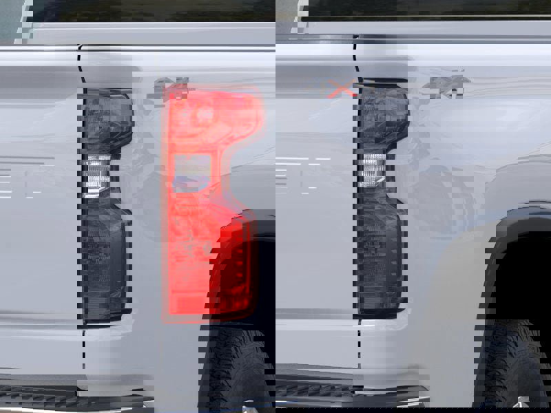 New 2026 Chevrolet Silverado 2500 W/T w/ WT Convenience Package image 35