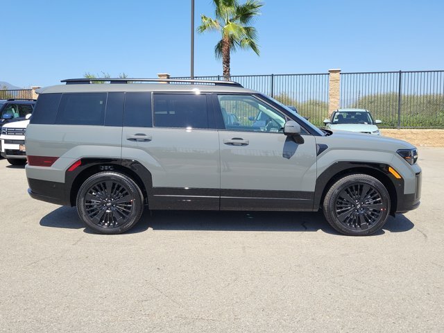 New 2027 Hyundai Santa Fe Calligraphy AWD/4WD image 32