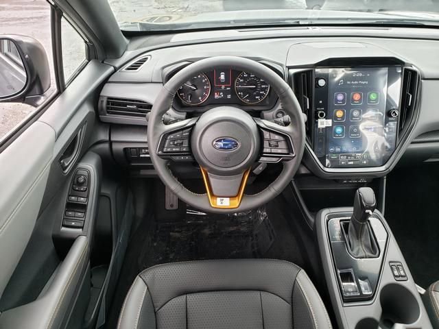 New 2026 Subaru Crosstrek 2.5i Wilderness image 15