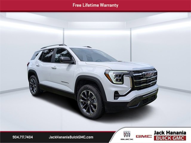 New 2026 GMC Terrain Elevation w/ Elevation Premium Package