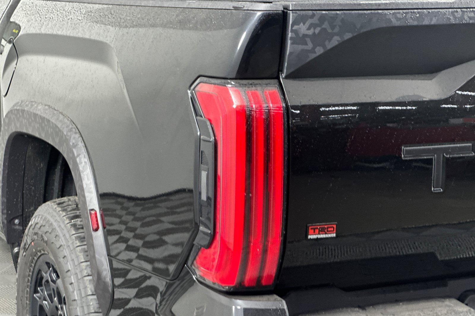New 2026 Toyota Tundra TRD Pro image 25