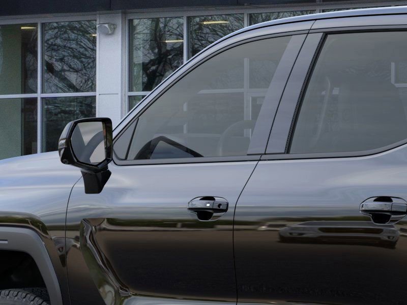 New 2026 GMC Sierra EV Elevation image 19