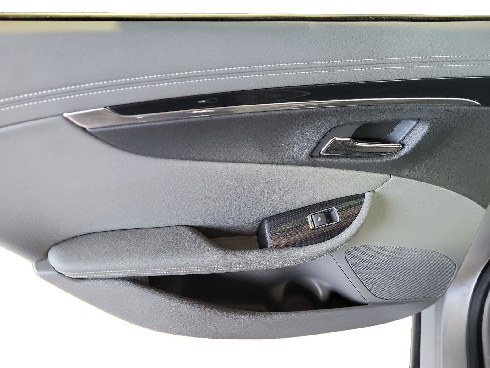 Used 2019 Chevrolet Impala LS image 17