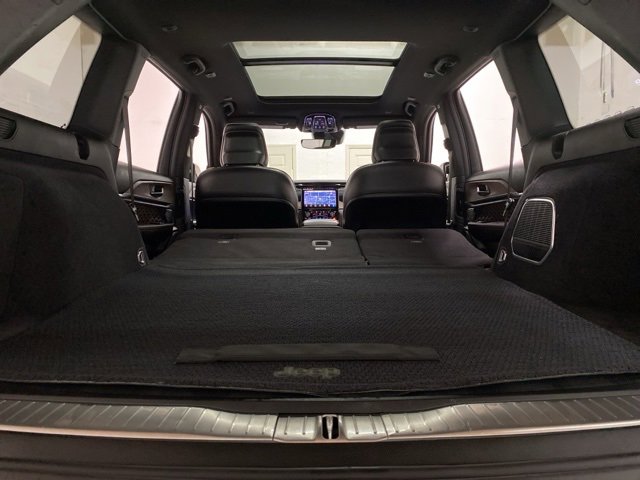 Used 2022 Jeep Grand Cherokee Summit image 85