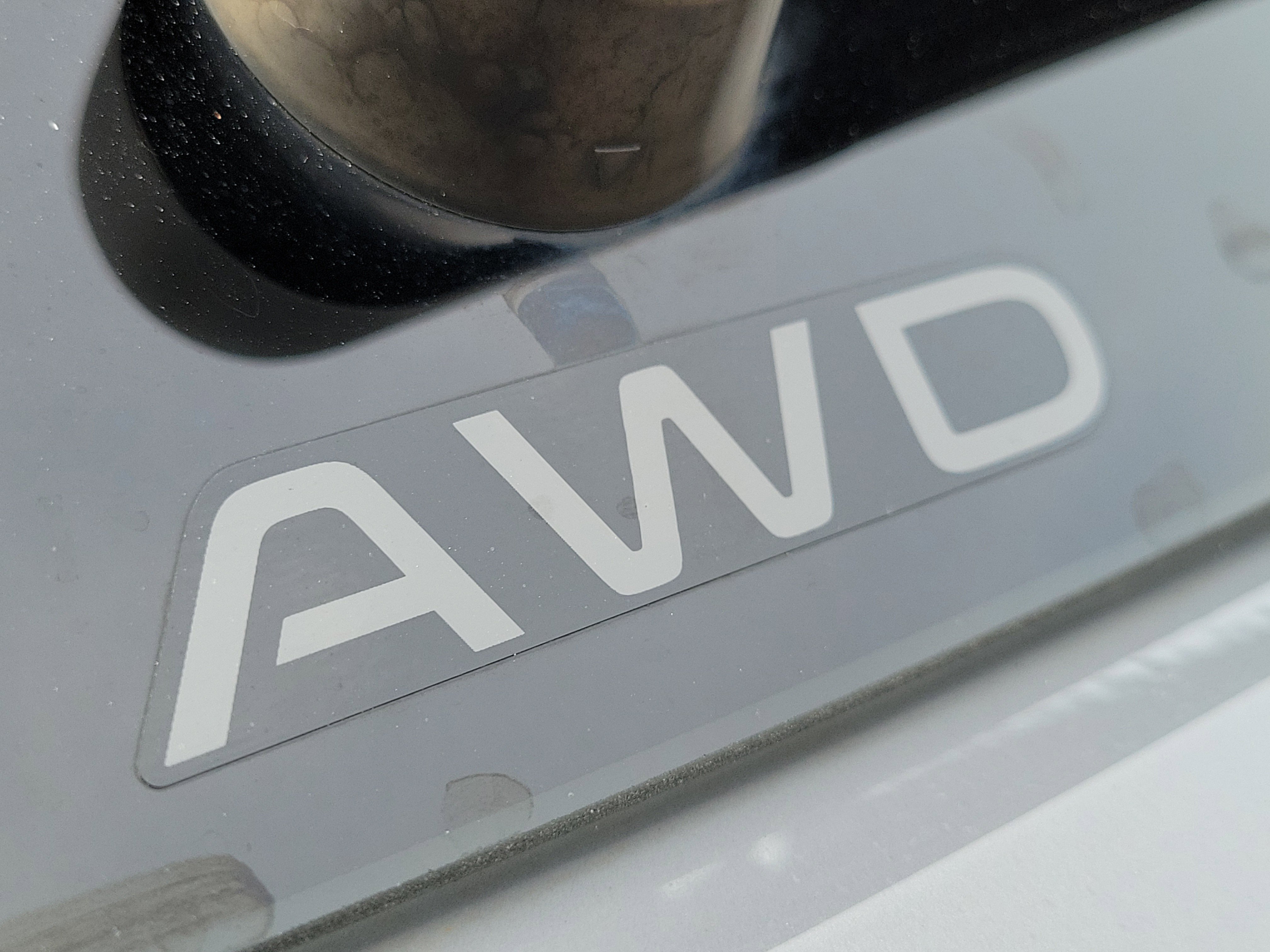 Used 2025 Honda HR-V Sport image 8