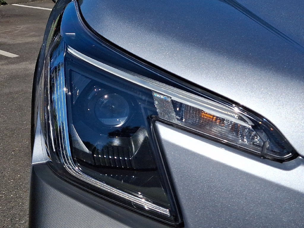 Used 2024 Subaru Forester Wilderness AWD/4WD image 10