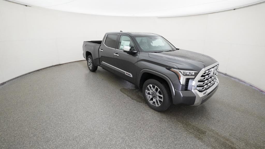 New 2025 Toyota Tundra 1794 Edition image 29