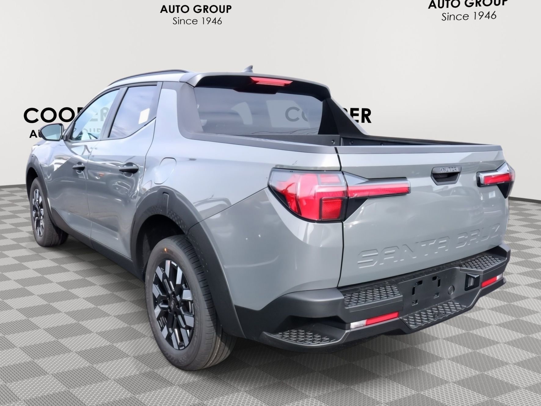 New 2026 Hyundai Santa Cruz SEL image 9