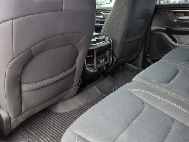 Used 2022 RAM 1500 Big Horn AWD/4WD image 18