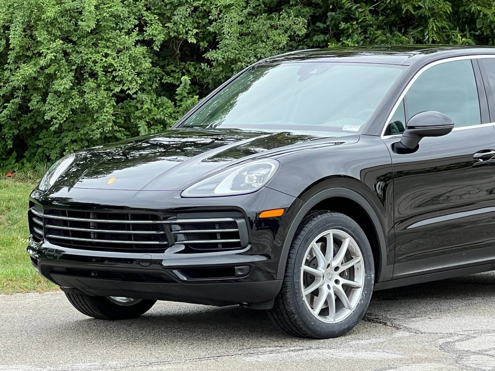 Certified 2023 Porsche Cayenne AWD/4WD image 10