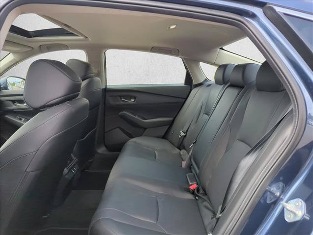 Used 2026 Honda Accord EX-L image 18
