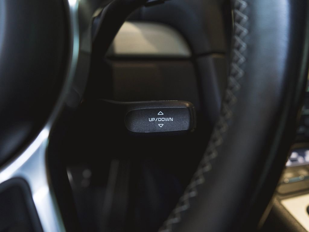 Used 2016 Porsche Cayman GT4 image 23