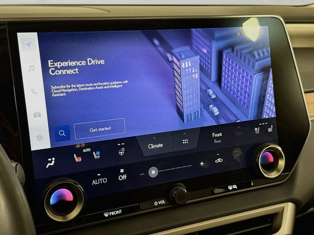 Certified 2024 Lexus RX 350 Premium w/ Accessory Package (Z1) FWD image 13