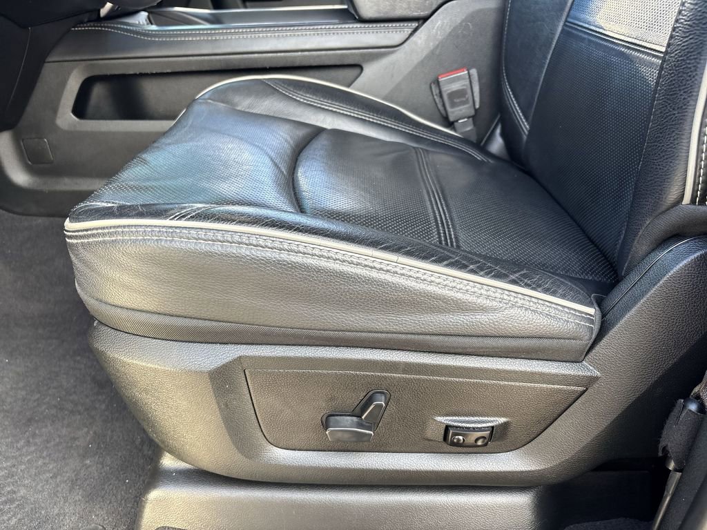 Used 2021 RAM 2500 Limited image 20