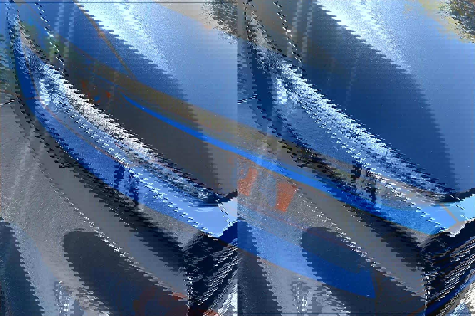 Certified 2024 Honda CR-V EX-L image 28