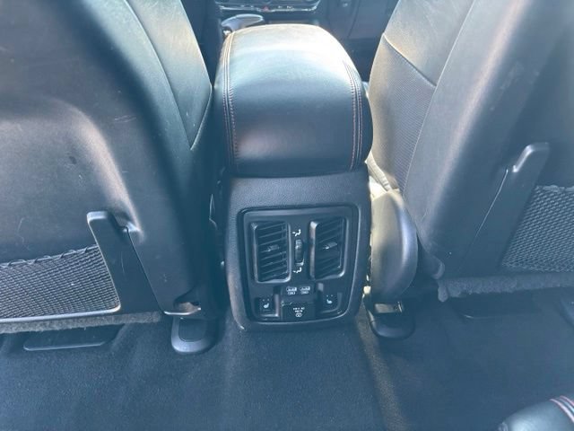 Used 2023 Dodge Durango R/T AWD/4WD image 22