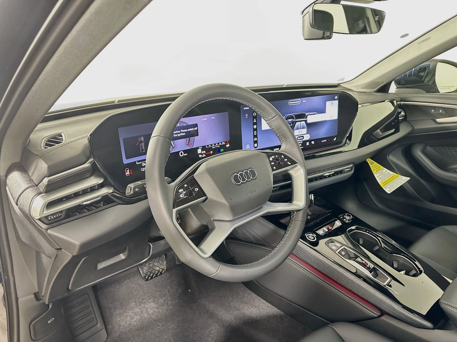 New 2026 Audi A5 Premium AWD/4WD image 31
